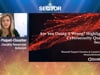 SecTor 2020 - Masarah Paquet-Clouston & Laurent Desaulniers - Are You Doing It Wrong? Highlights into Cybersecurity Quandaries