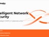 SecTor 2020 - Victor Tavares - Intelligent Network Security: A Paradigm Shift In Cybersecurity!