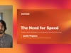 SecTor 2020 - Justin Pagano - The Need for Speed: Collaborative Strategies for Accelerating Security Outcomes