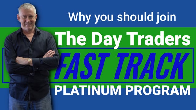 The world's best day trading and swing trading strategies - The day traders  fast track program