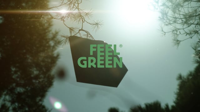 Vídeo colección Feel Green