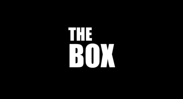 THE BOX : watch this powerful play about solitary confinement by solitary survivor Sarah Shourd