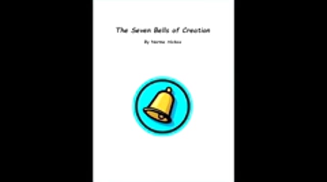 The seven Bells of Creation