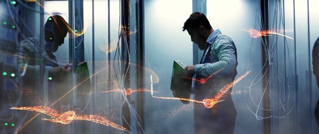 SITEX - Customer Success Story (Chris Stratman - Director of Sales)