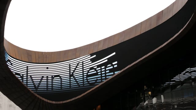 Calvin Klein - Customer Success Story