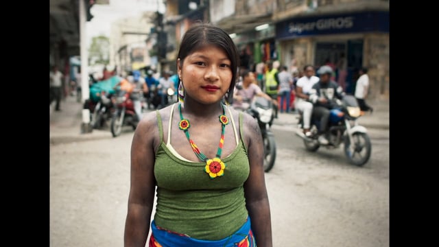 The Women of my land