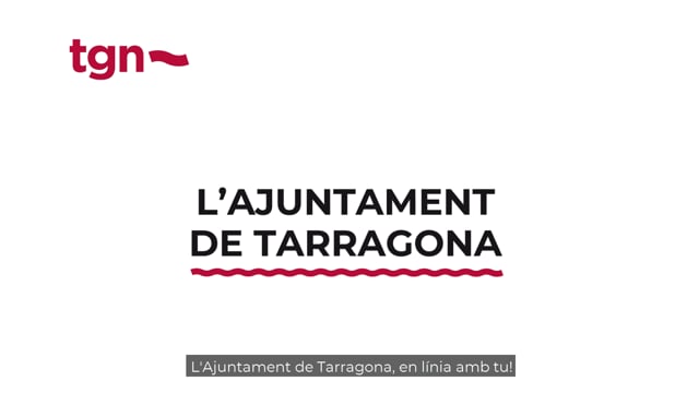 Ajuntament de Tarragona