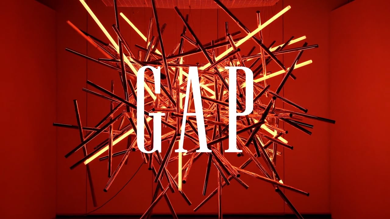 GAP Holiday | Party