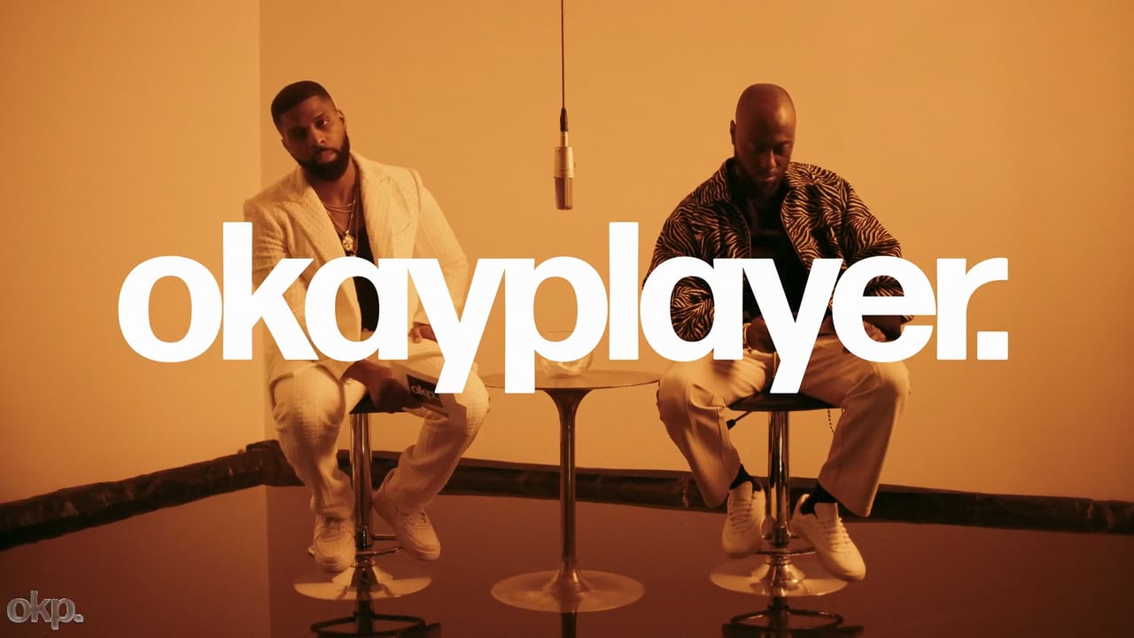 On Demand: DVSN on How Jermaine Dupri Helped Craft ‘Working On My Karma’