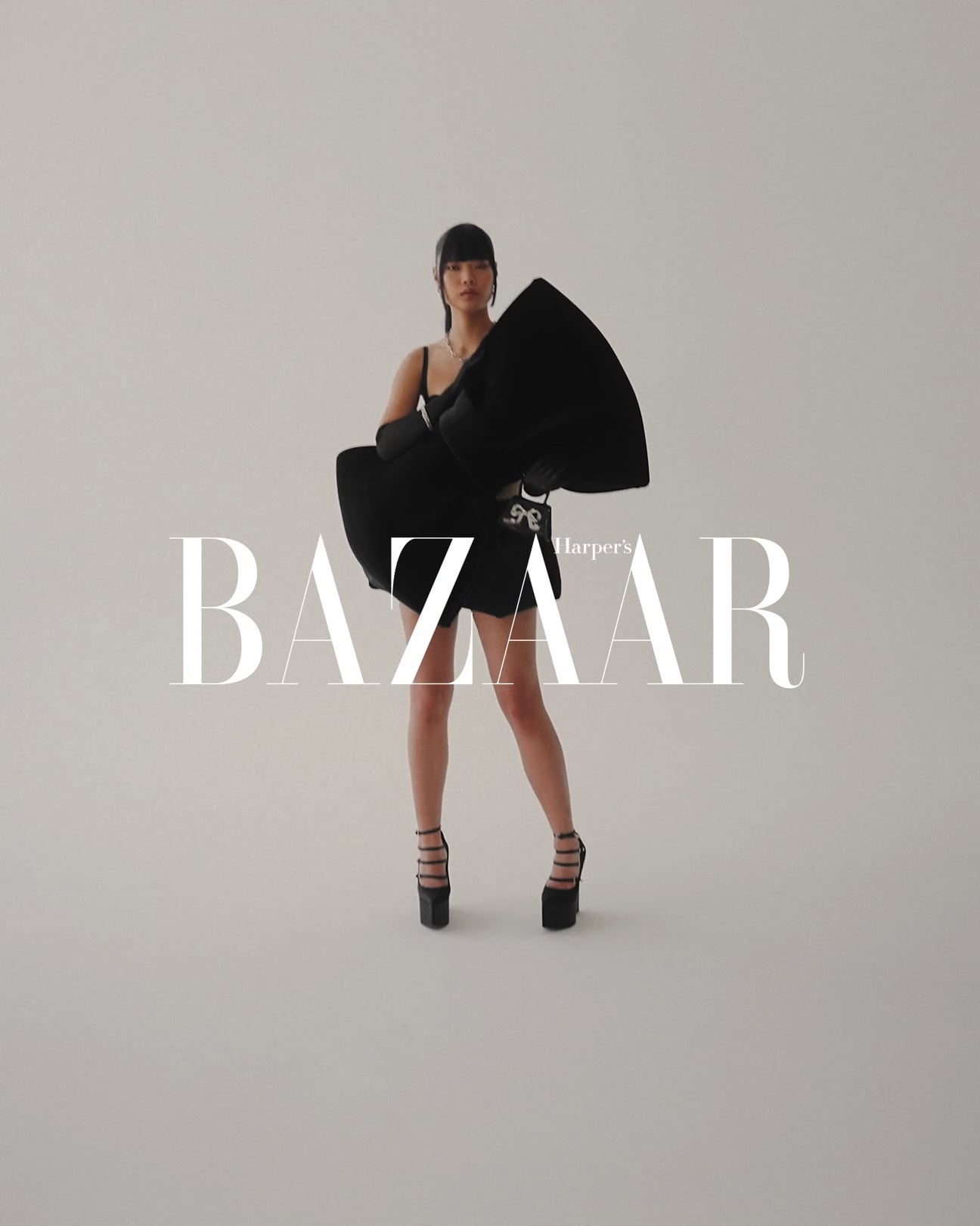 Harper’s Bazaar Thailand