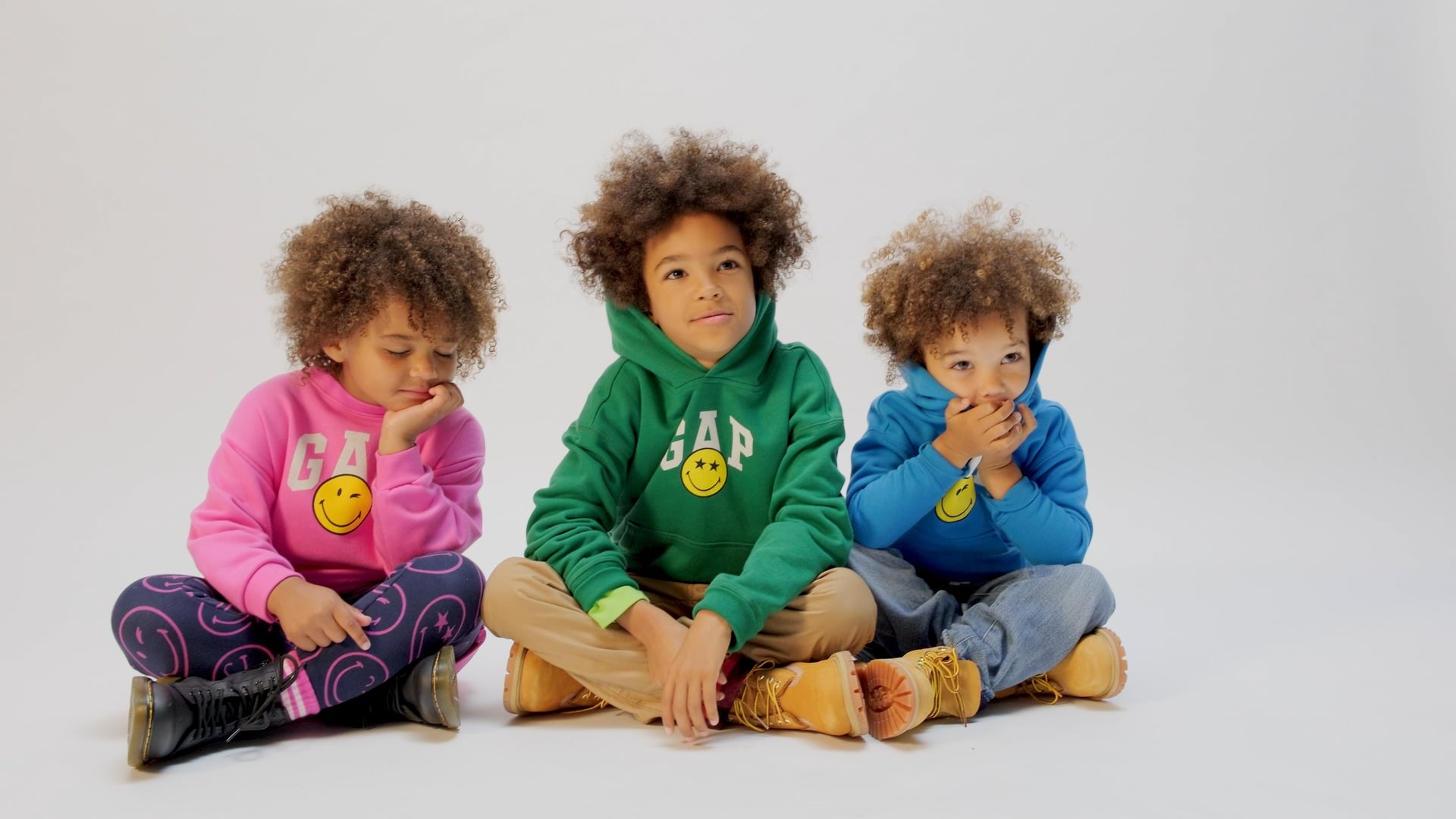 Gap Holiday Fleece