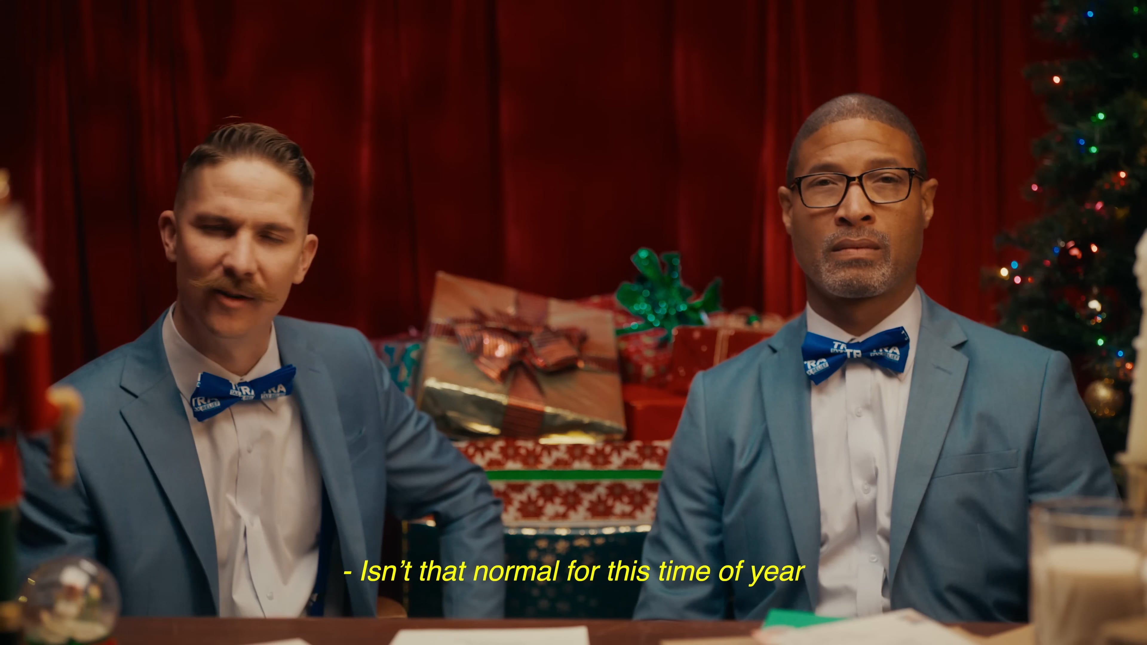 Tax Relief Advocates December Commercial