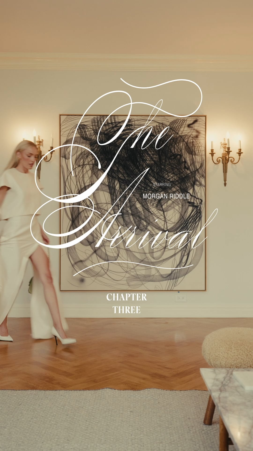 Nette: MR. CLOUD X MORGAN RIDDLE (Chapter 3)
