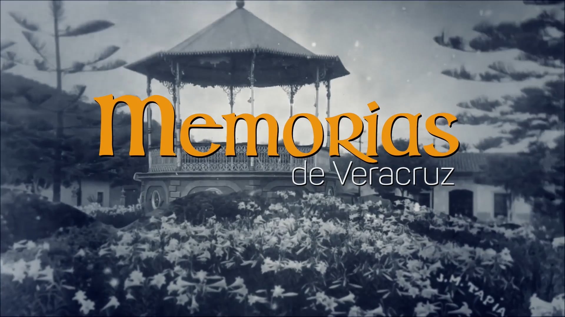 Memorias de Veracruz