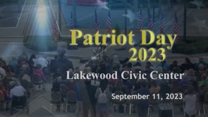 Patriot Day