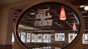 Lakewood Youth Hall of Fame