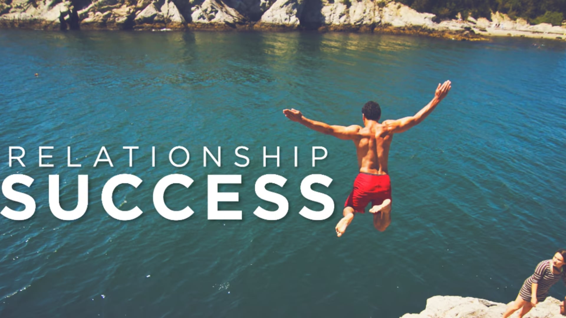Relationship success