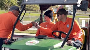 Lakewood Employee Profiles