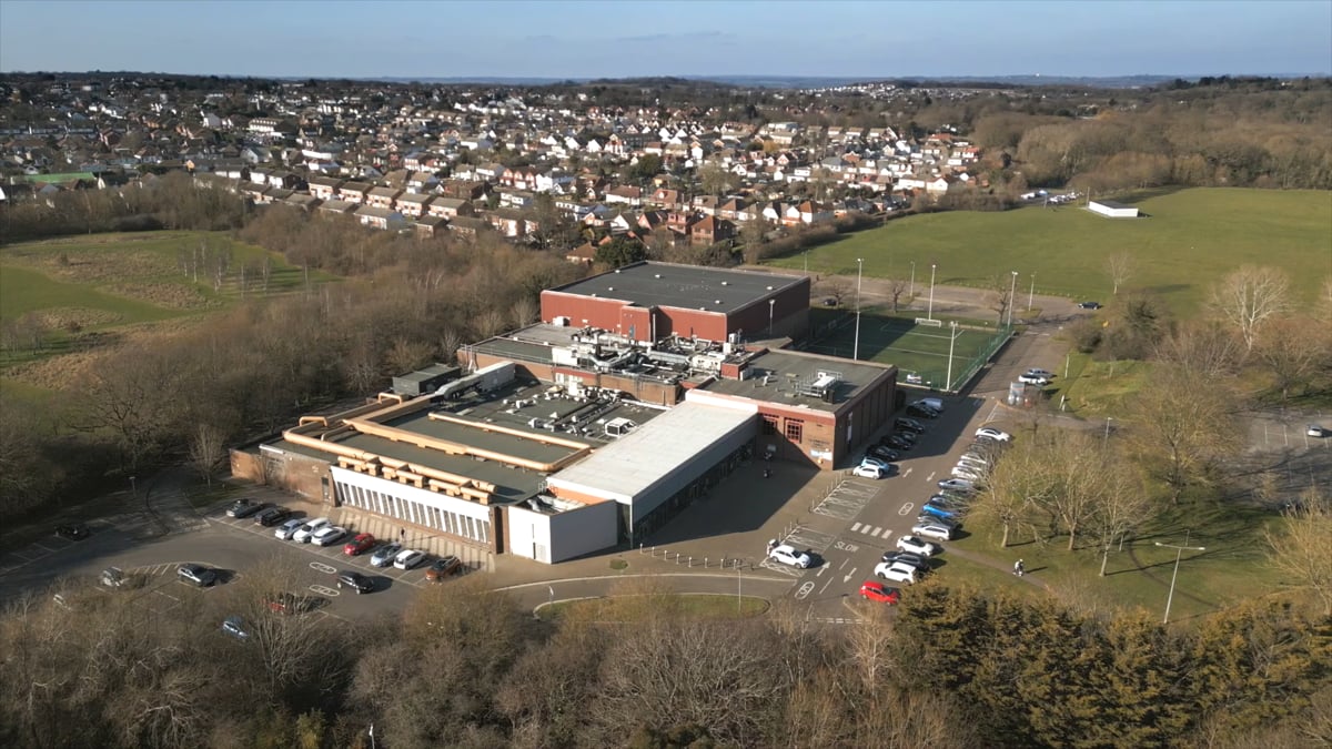 Castle Point and Rochford Health & Wellbeing Board on Vimeo