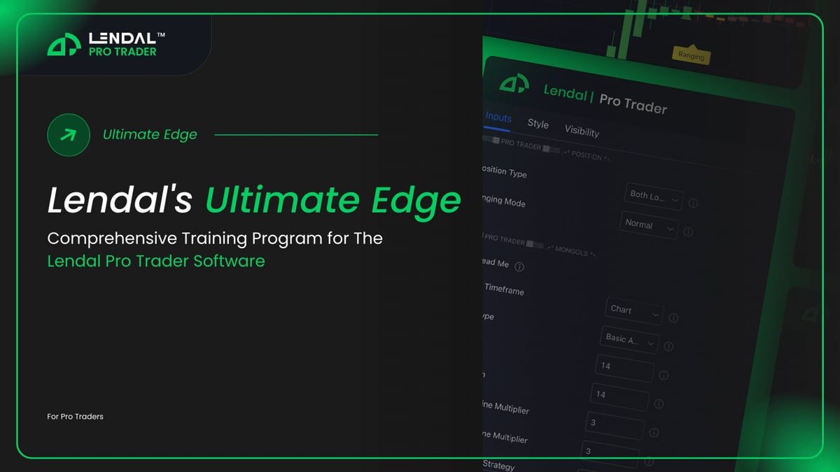 Lendal s Ultimate Edge Series