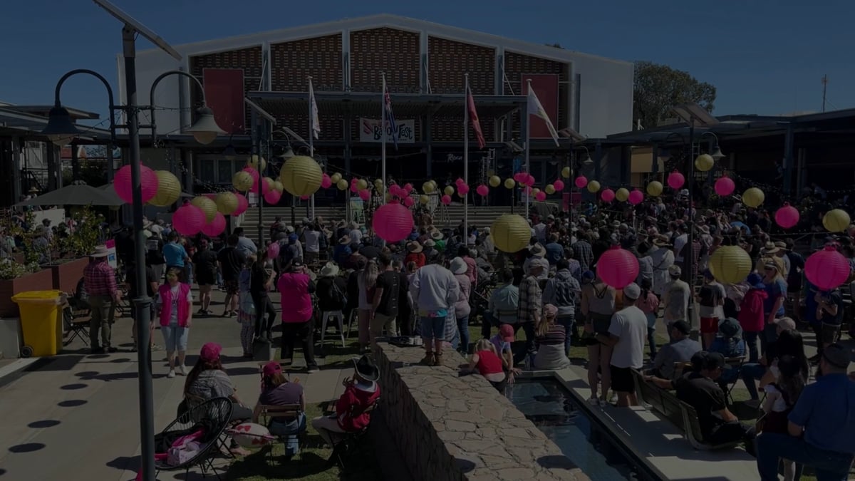 2023 BaconFest on Vimeo