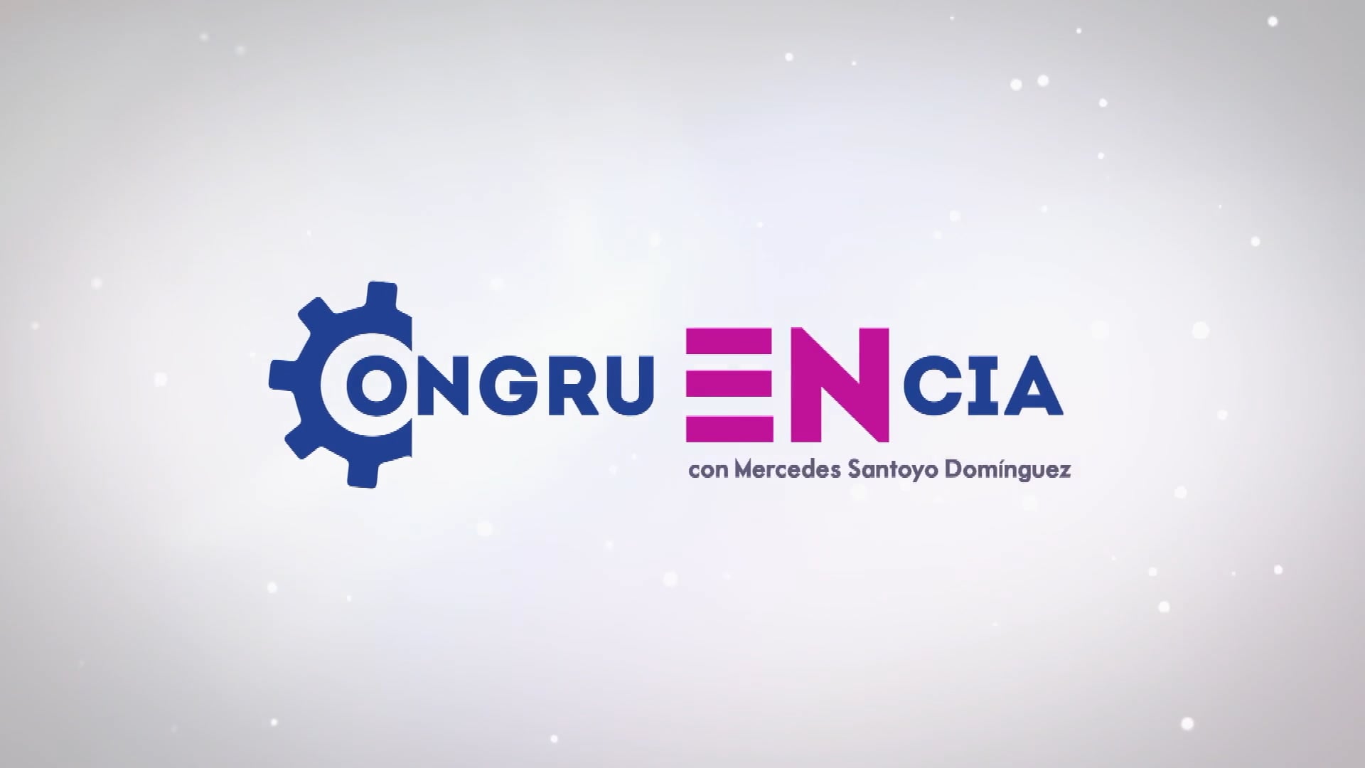 En Congruencia