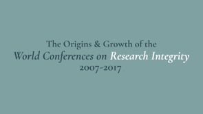 2019 Oral History Project