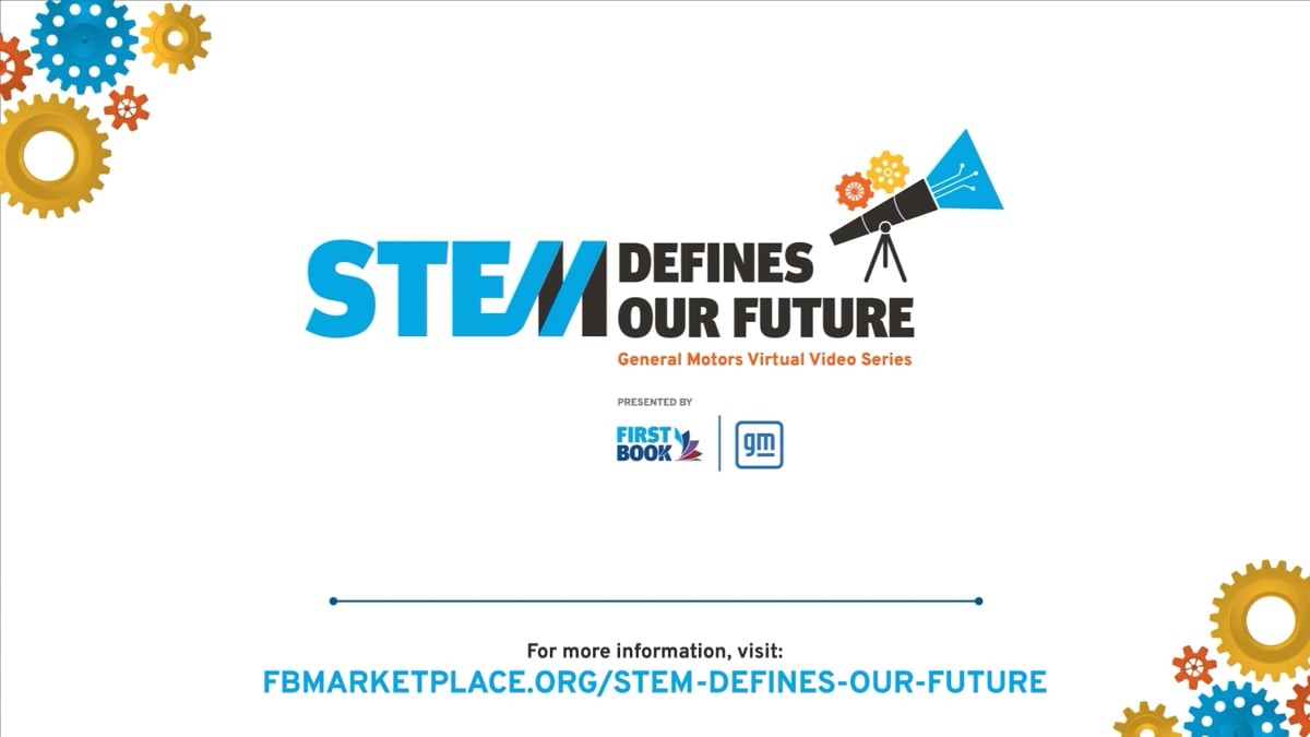 STEM Defines the Future Series on Vimeo