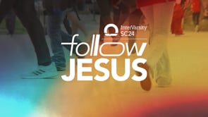 Staff Conference 24 - InterVarsity