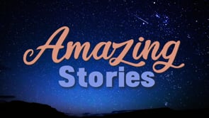 Amazing Stories (English)