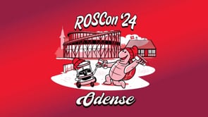 ROSCon 2024