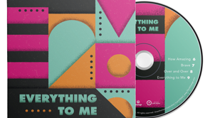 Everything to Me Album Preview