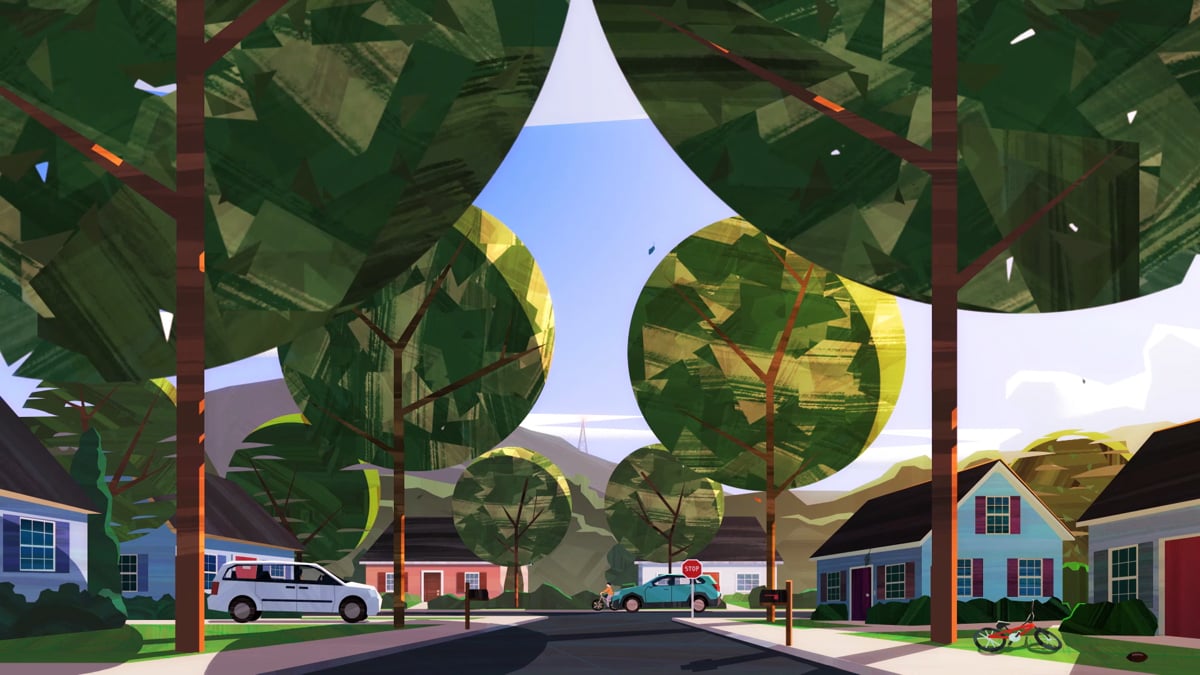 Dutch Uncle - Healthcare Animation