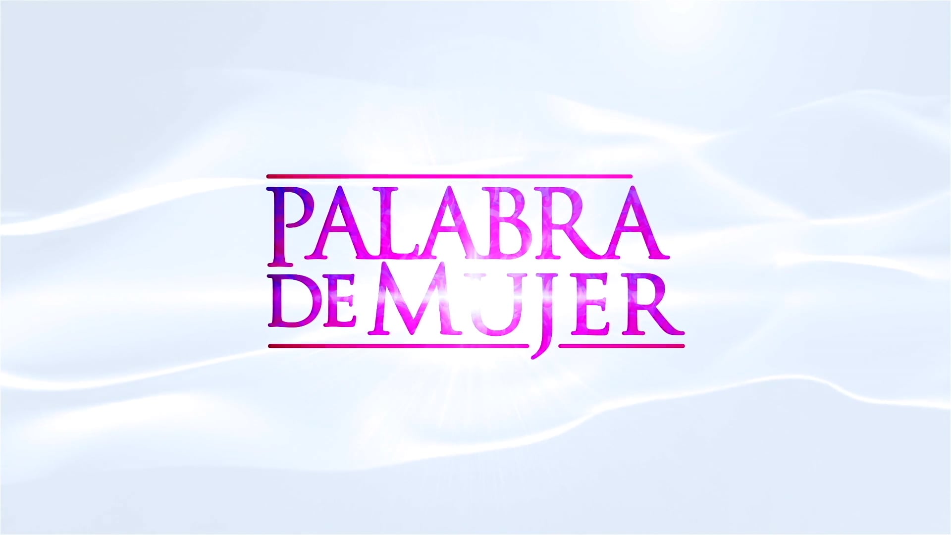 Palabra de Mujer