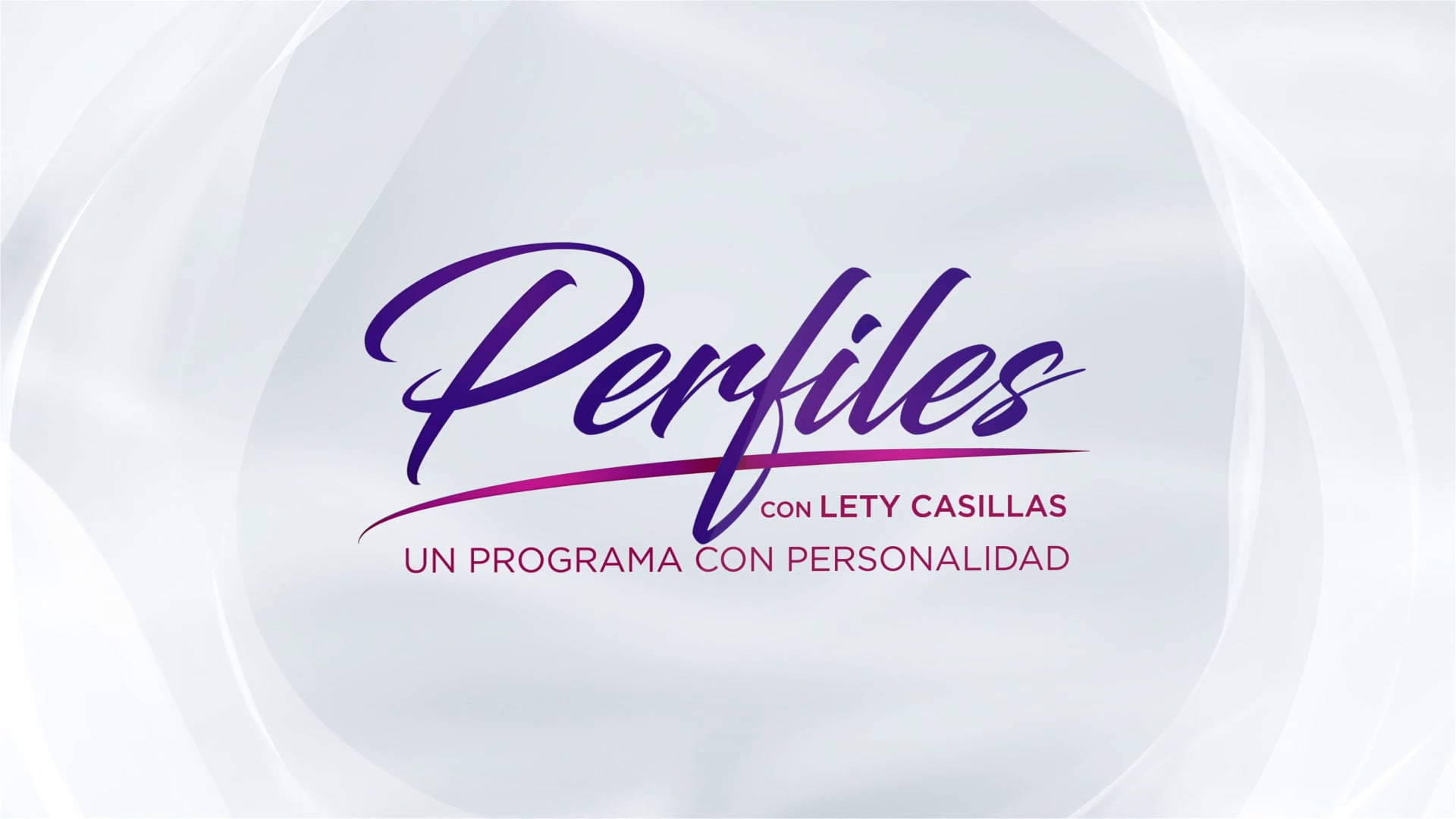 Perfiles