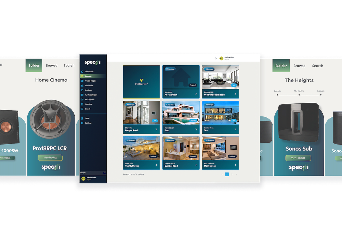 Specifi io | AV Business Management Tool | How to Videos