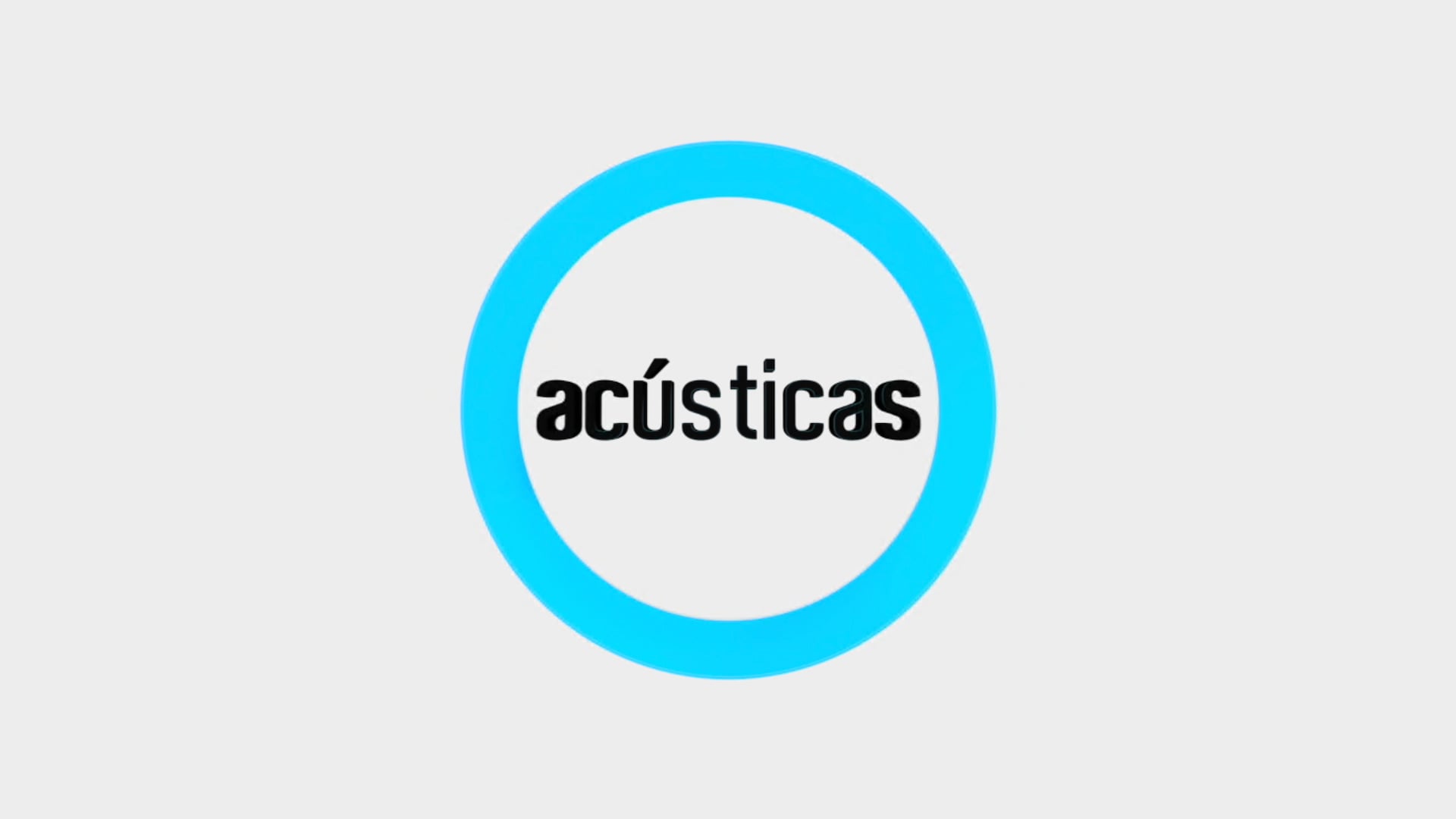 Acústicas
