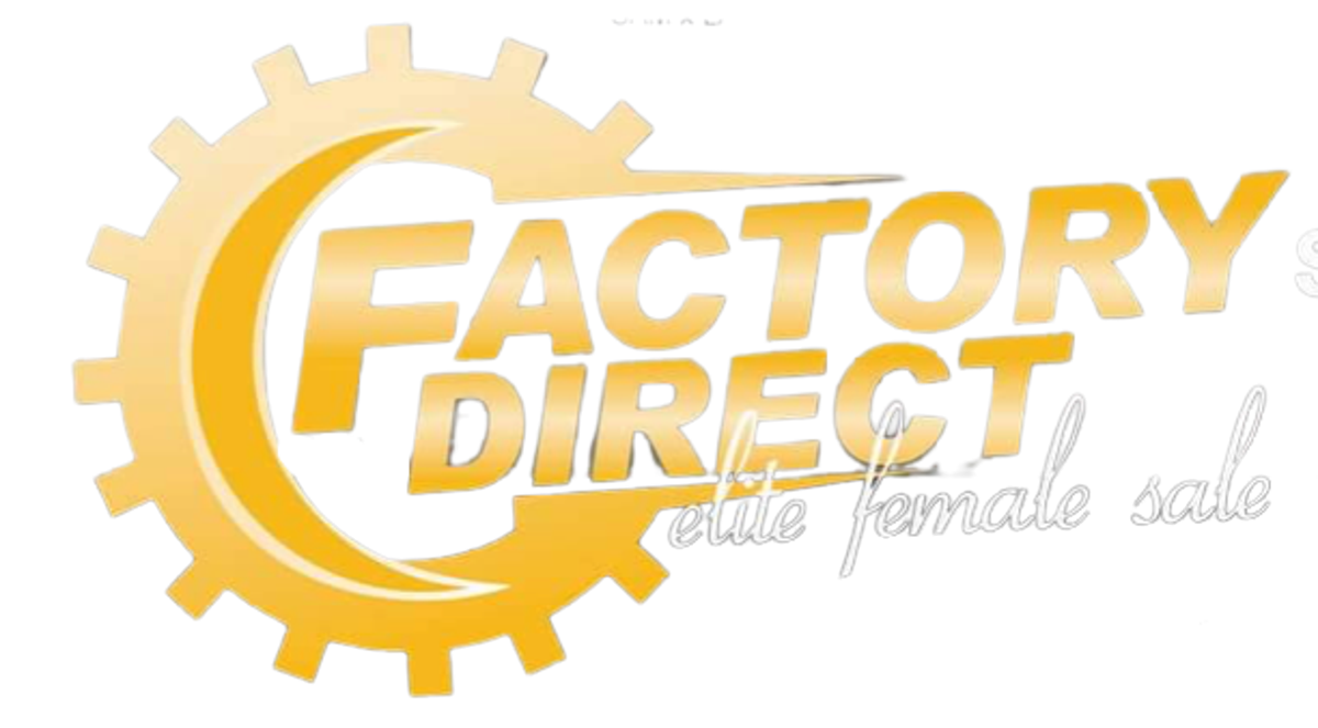 2022 Factory Direct Female Sale Videos