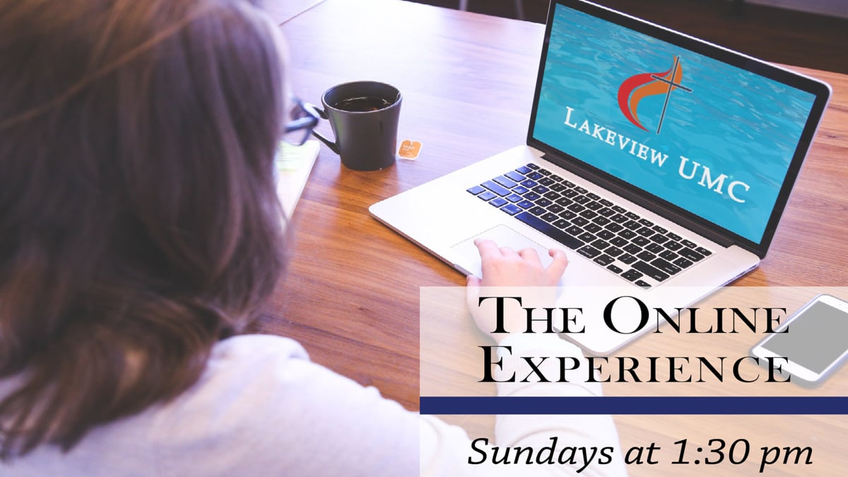 The Lakeview Online Experience on Vimeo