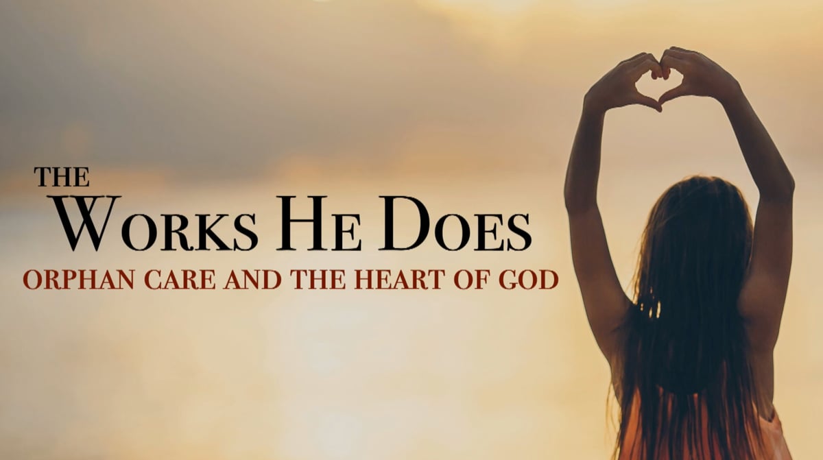THE WORK HE DOES on Vimeo