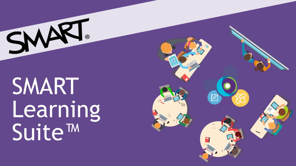 SMART Learning Suite