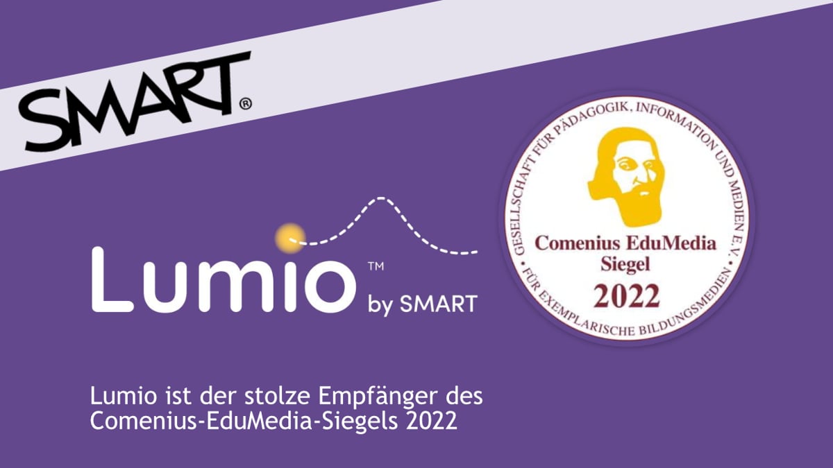 Lumio™ by SMART