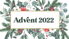 Advent 2022