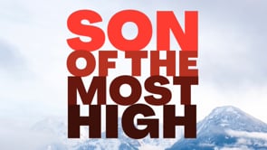 Son of the Most High