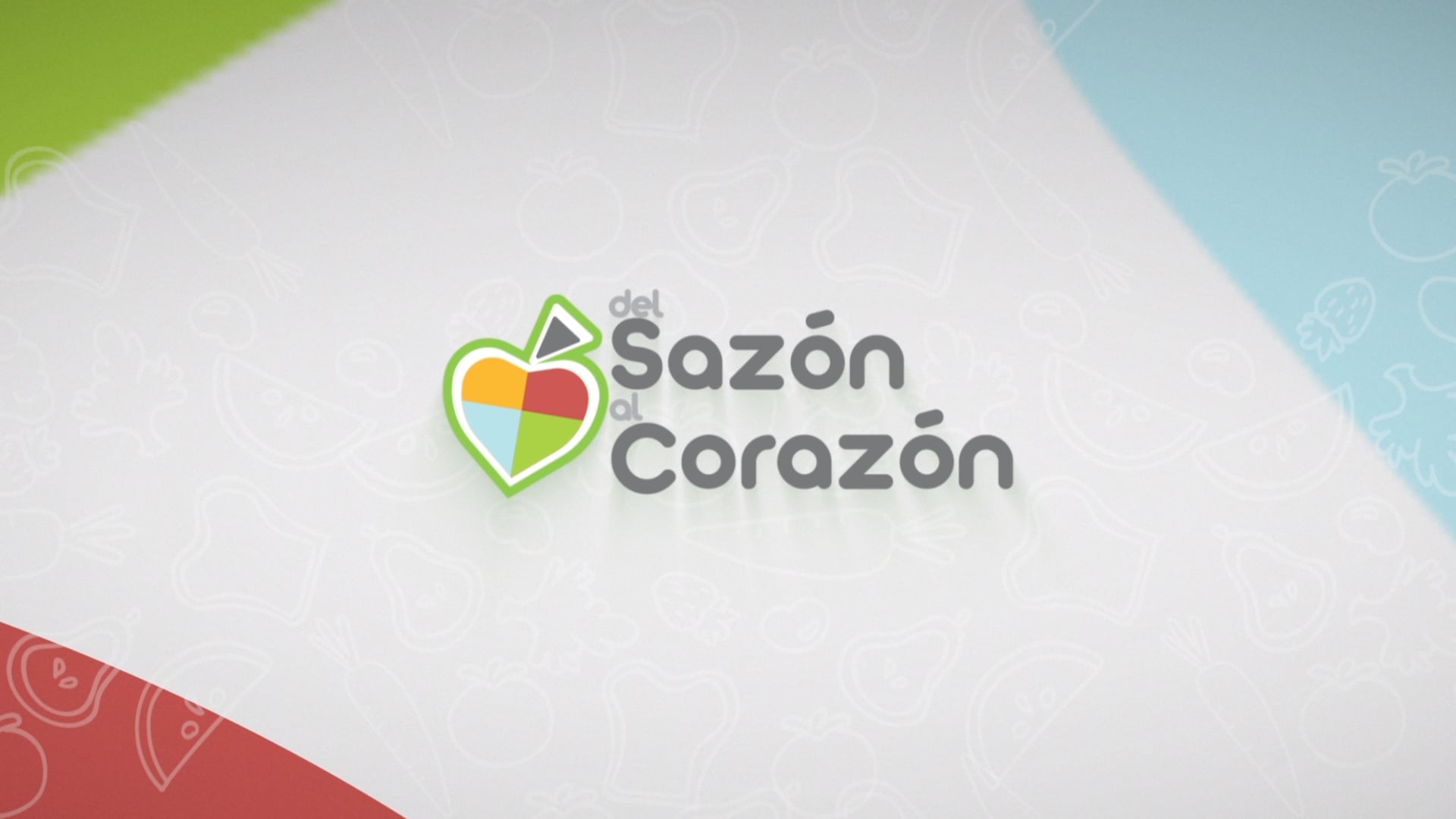 Del Sazón al Corazón