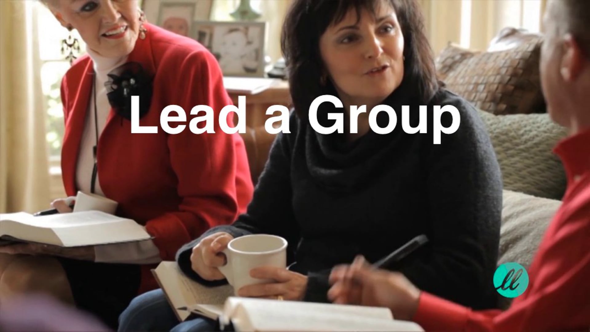 PRACTICAL SKILLS TO LEAD A GROUP