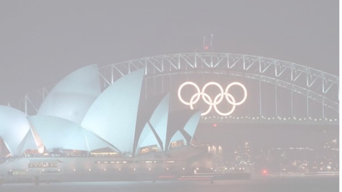 Sydney 2000: 20 years on Sydney’s Olympic legacy brings comfort and ...