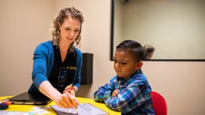 Communication Sciences & Disorders
