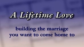 A Lifetime Love (Chinese Traditional Subtitles)
