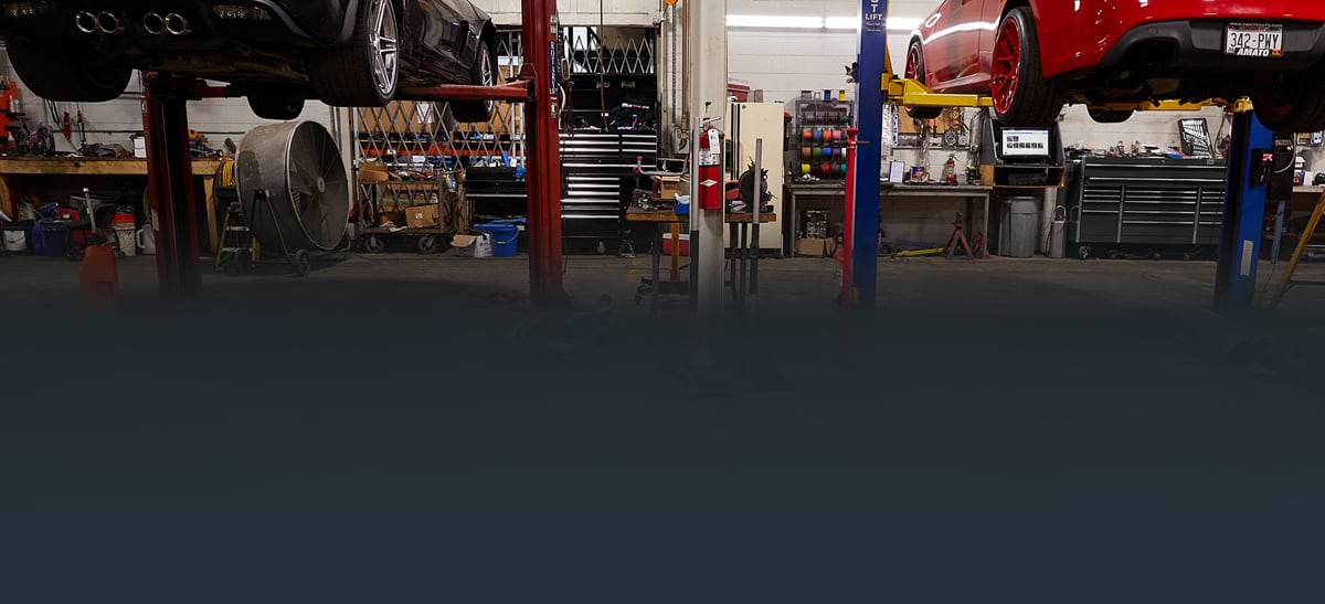 AUTOMOTIVE & EQUIPMENT MAINTENANCE on Vimeo